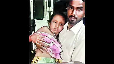 7 yrs, 3rd gas blast in Giaspura colony
