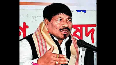 AGP in fix over candidate for Bongaigaon assembly seat