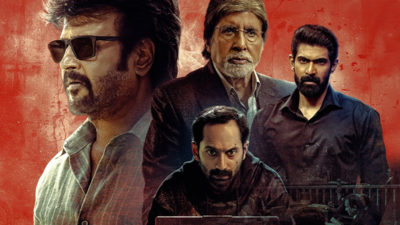 'Vettaiyan' box office collection day 7: Rajinikanth-Amitabh starrer crosses Rs 118 crore in first week