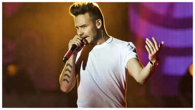 Liam Payne reportedly 'on drugs' was 'destroying' hotel room before falling to death 911 audio call reveals - WATCH