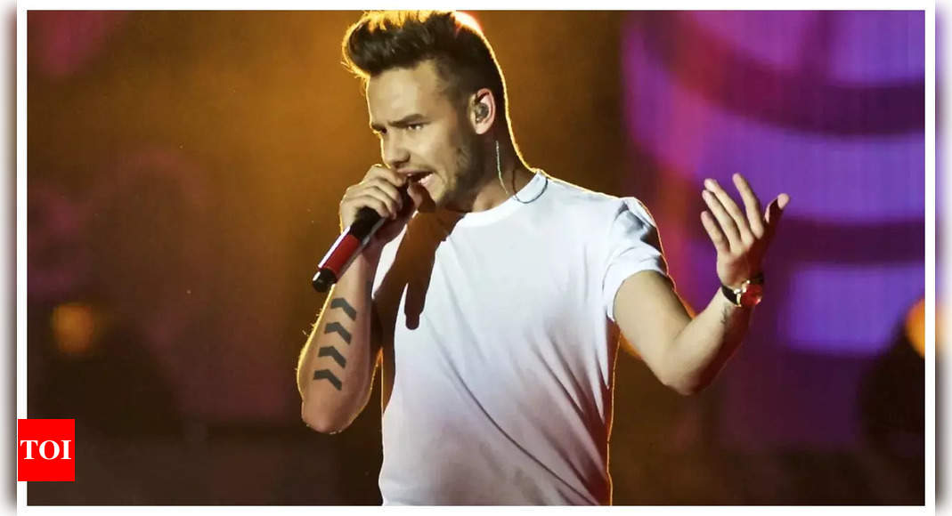 Liam Payne, Former One Direction Star, Dies at 31