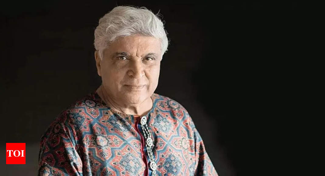 Javed Akhtar opens up on starry tantrums and the rise in entourage costs: ‘Jo baal thik karta rehta hai, unka 75,000 per day..’ | Hindi Movie News