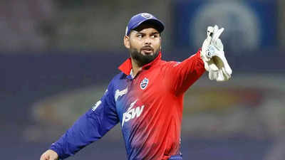 Rishabh Pant not to lead Delhi Capitals in IPL 2025?