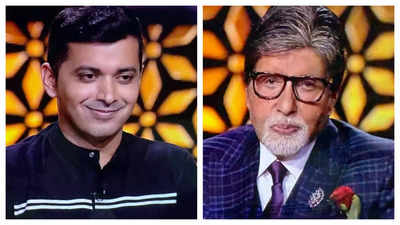 Kaun Banega Crorepati 16: Advocate Ranveer Raghuvanshi Reveals His ...