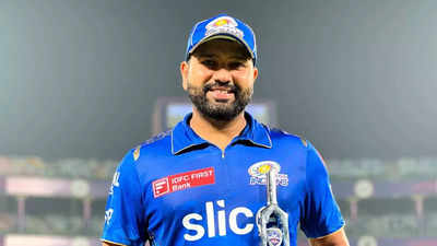 Mumbai Indians ready with list of players to be retained ahead of IPL auction, including Rohit Sharma: Report