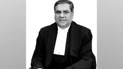 CJI चंद्रचूड़ ने अपने उत्तराधिकारी के रूप में जस्टिस संजीव खन्ना का नाम प्रस्तावित किया