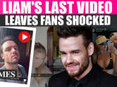 Liam Payne's Last Video From Argentina Hotel Leaves Fans Shocked