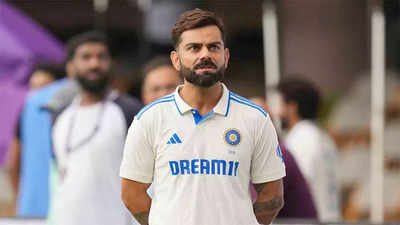 India vs New Zealand, 1st Test: Virat Kohli goes past MS Dhoni to claim this record