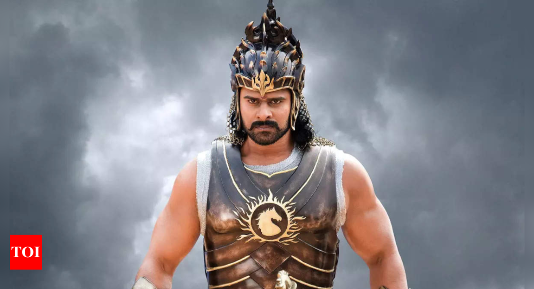'Baahubali 3' confirmed: KE Gnanavel Raja reveals plans for Prabhas' return to the epic franchise