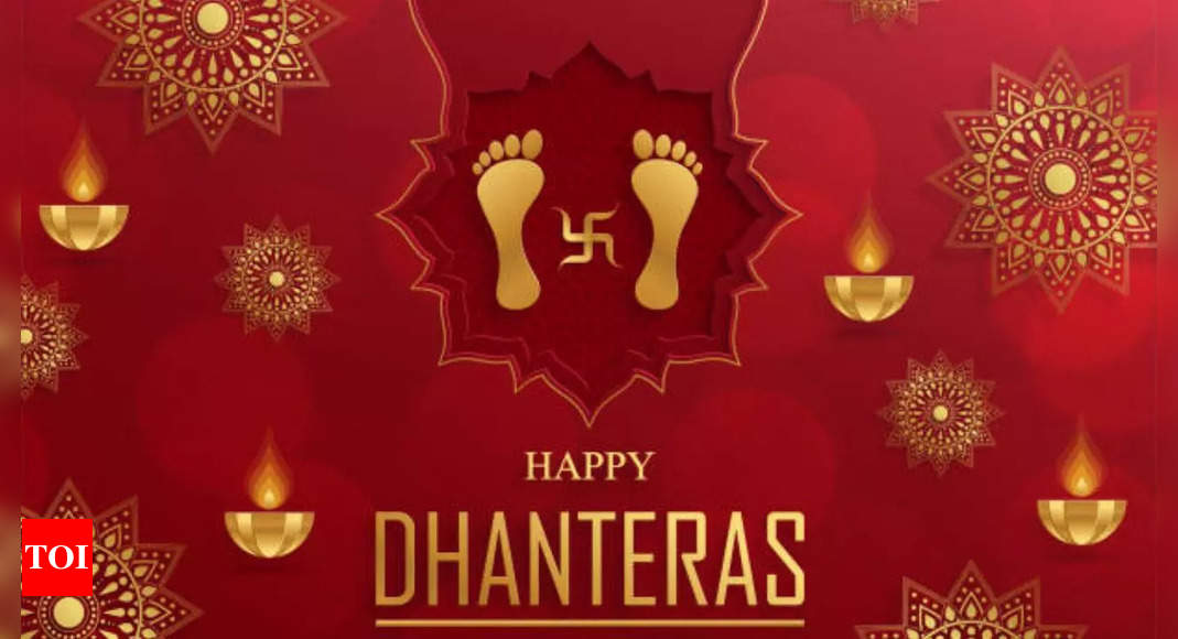 Dhanteras 2024: Rituals, traditional celebrations across India and what to buy