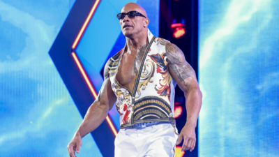 The Rock current WWE salary, contract status, upcoming projects and more