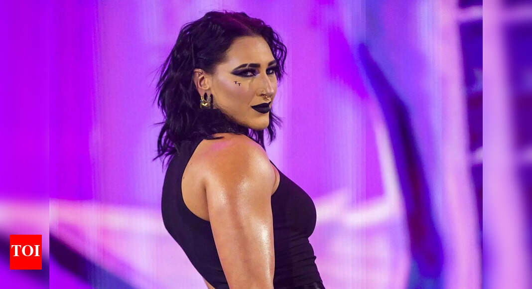 Rhea Ripley's current WWE salary, contract status, upcoming projects ...