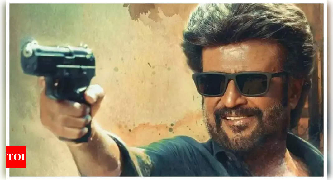 Rajinikanth’s Vettaiyan mints Rs 3 crore in Hindi | Telugu Movie News