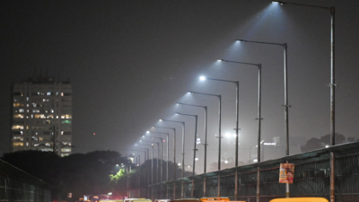 Delhi air pollution: GRAP 1 in force, but AQI still turns poor, no relief soon
