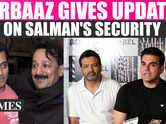 Arbaaz Khan Gives Update on Salman Khan's Security Amid Threat