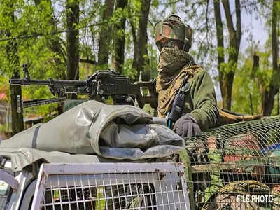 Security forces launch massive anti-terror operations in J&K's Poonch and Rajouri