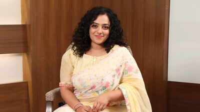 Nithya Menen on breaking stereotypes with her National Award: 'You ...