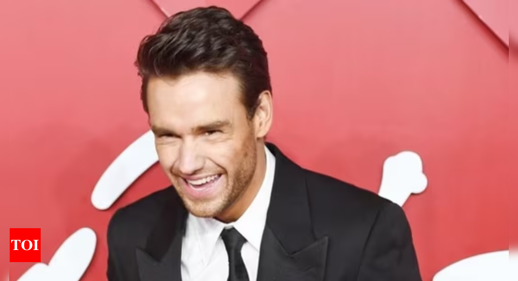 Liam Payne, One Direction Star, Dies at 31