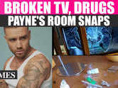 Liam Payne's Dead: Alleged Hotel Room Photos of Former One Direction Singer Go Viral | Watch