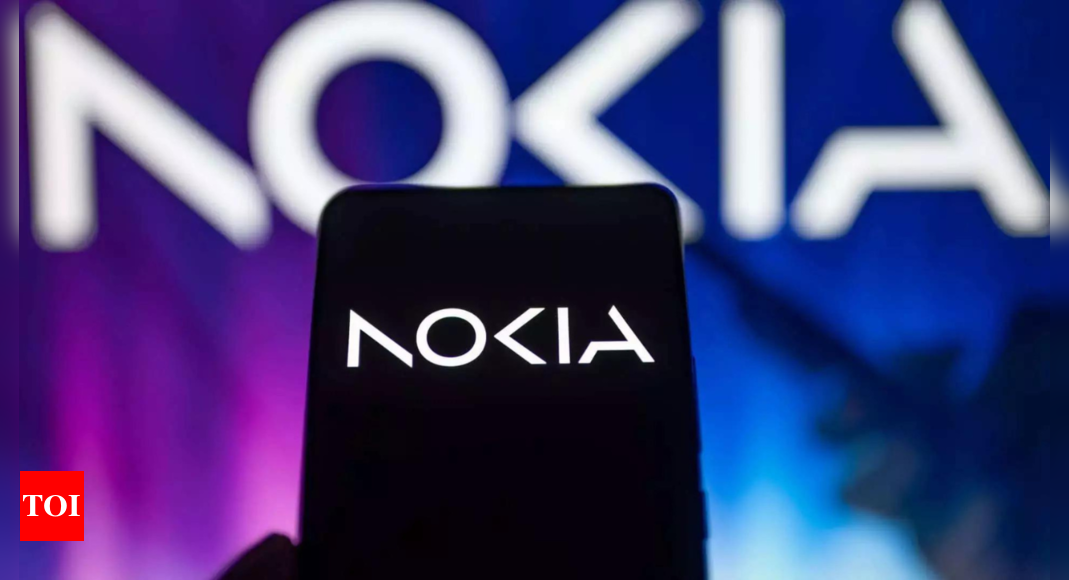 Nokia Reports 9% Increase in Q3 Revenue