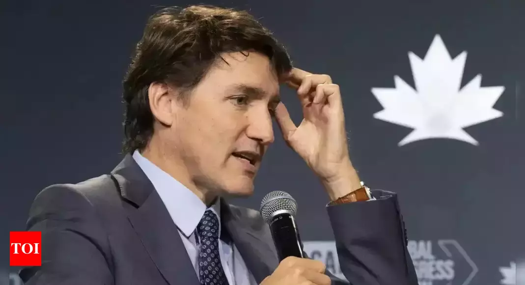 The next Pakistan? How Trudeau’s ‘pro-Khalistan stance’ puts Canada at risk