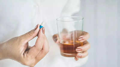 This ‘Ozempic for drinkers’ pill can help cure alcohol addiction