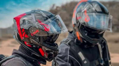 Indian helmets go global: Steelbird's ECE 22.06, DOT-certified IGNYTE to debut at EICMA ‘24