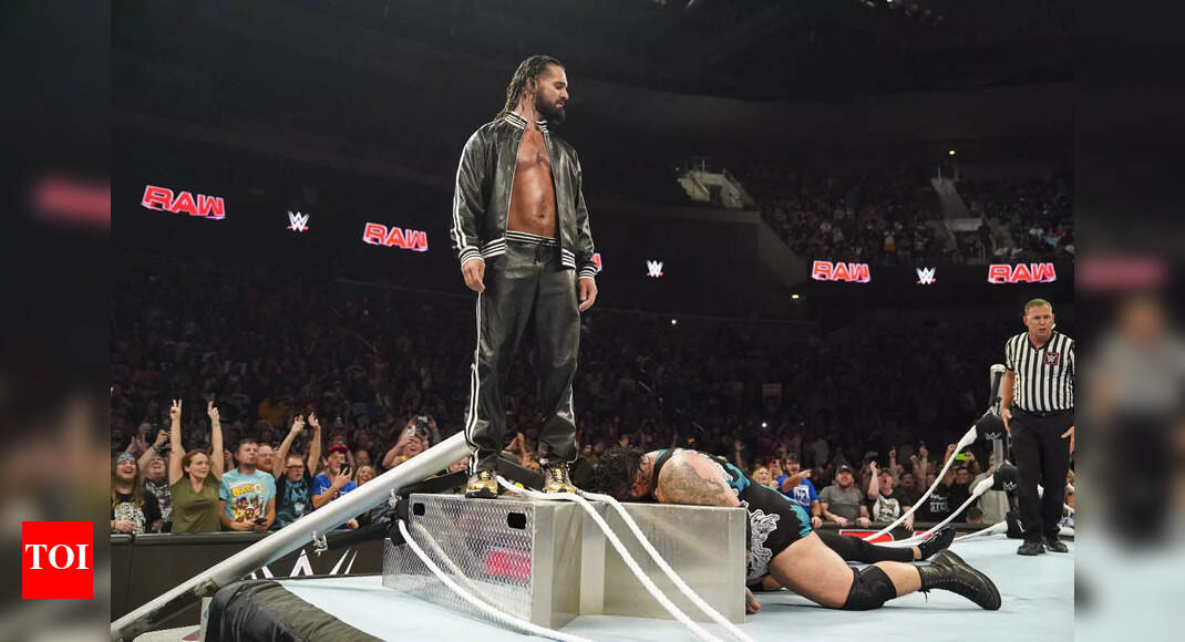 Former WWE Champion confirms date and occasion for in-ring return | WWE ...