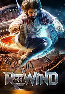 Rewind Movie: Showtimes, Review, Songs, Trailer, Posters, News & Videos ...