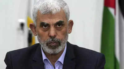 Hamas chief Yahya Sinwar dead? Israel offers update