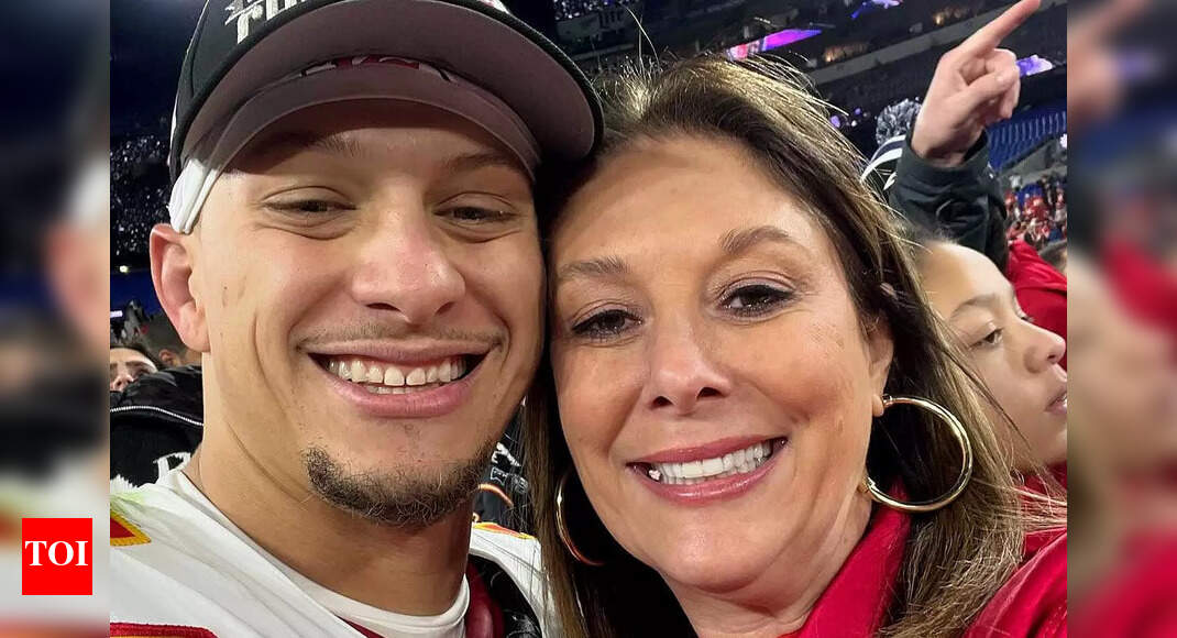 Is the Pressure of NFL Expectations Too Much for Patrick Mahomes as He