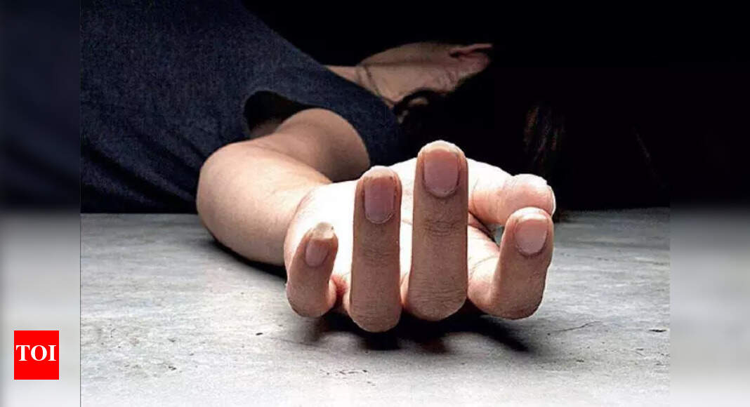 Man Brutally Killed by Paramour's In-Laws in Neem Ka Thana | Jaipur ...