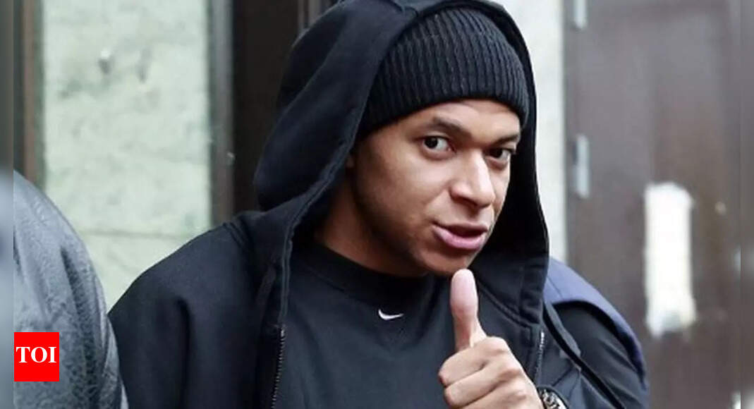 Kylian Mbappe to keep any explanations for Swedish justice, 'if ...