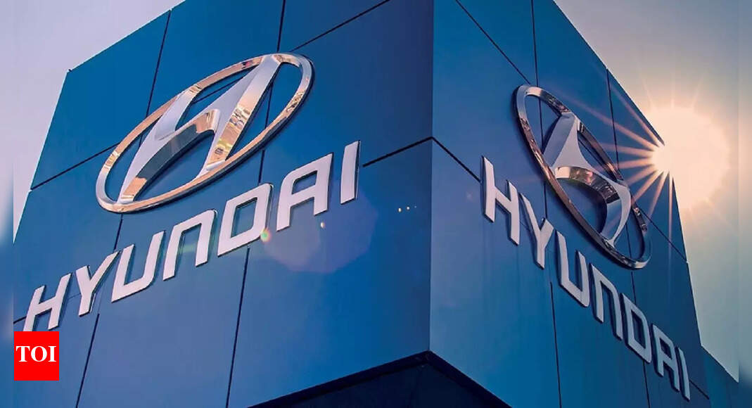 Hyundai Motor India’s $3.3 billion IPO fully subscribed on final day
