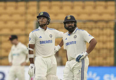 'You only won the toss and lost everything else': Ajay Jadeja reflects on India's 'worst day'