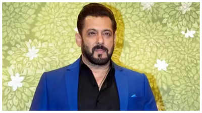 Salman Khan faces Rs 25 lakh assassination plot by Lawrence Bishnoi Gang; actor to shoot for Bigg Boss tomorrow under tight security