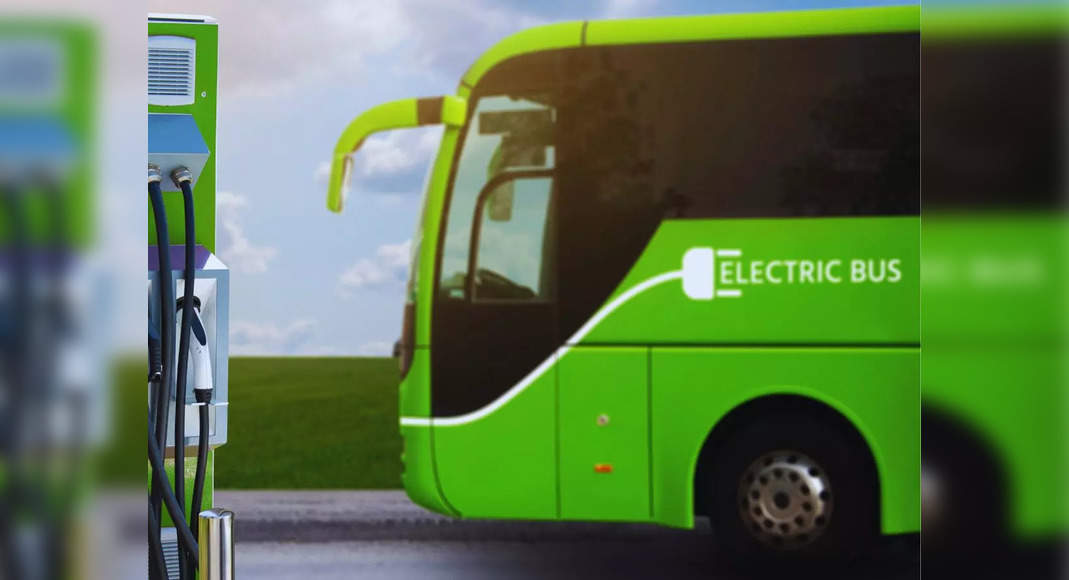 Nagpur to Deploy 250 Electric Buses