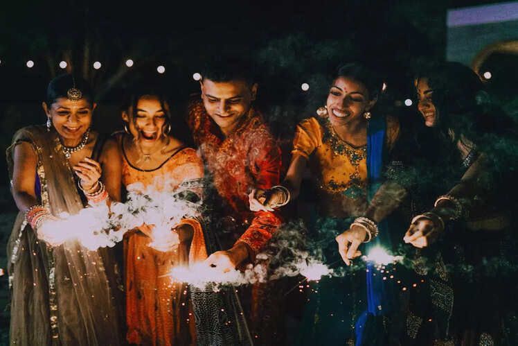 Diwali - Nationwide