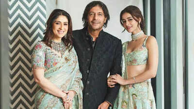  Ananya and I talk about maintaining privacy in relationships, ensuring that her happiness and well-being come first - Exclusive