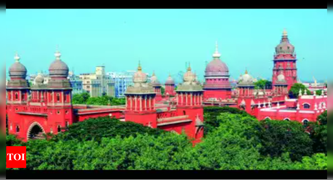 Madras High Court Rules on Siddha Practitioners' Allopathy