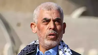 Who was Hamas leader and Oct 7 mastermind Yahya Sinwar killed by IDF