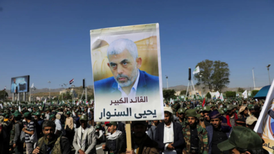 Who was Hamas leader and Oct 7 mastermind Yahya Sinwar killed by IDF