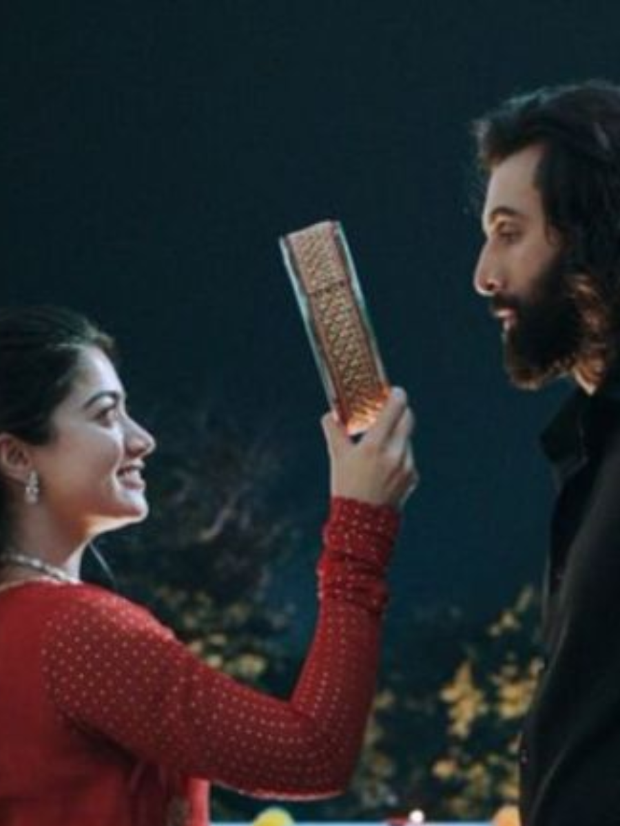 DDLJ To Animal: Bollywood Films With Karwa Chauth Scenes