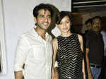 Hiten & Gauri Tejwani