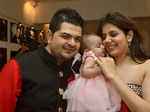 Dabboo Ratnani's 2012 calendar launch