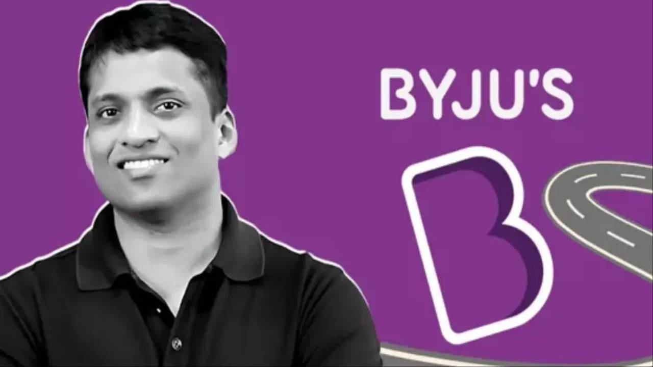 Byju’s Net Worth Hits Rock Bottom: What Led to the Collapse of India’s EdTech Giant?