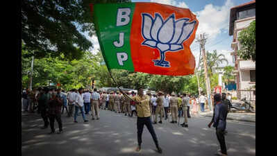 BJP’s Meerapur plan may strain ties with RLD