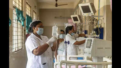 State govt orders security panel in hospitals across Telangana
