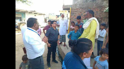 Govt asks private hospitals, docs to flag diphtheria cases in state