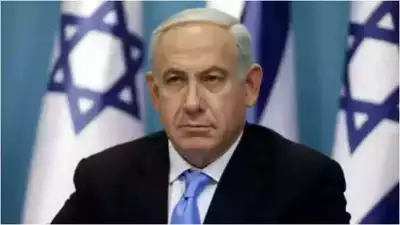  Israeli PM Netanyahu on Hamas leader Yahya Sinwar's killing